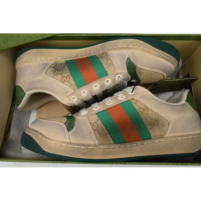 Gucci Screener Sneaker