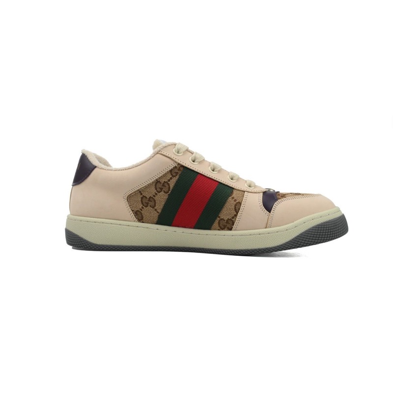 Gucci Screener Sneaker