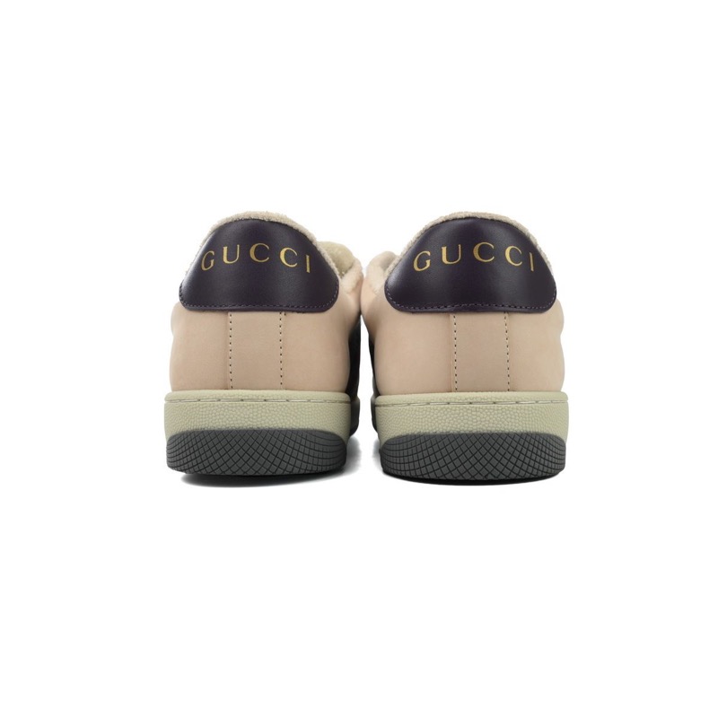 Gucci Screener Sneaker