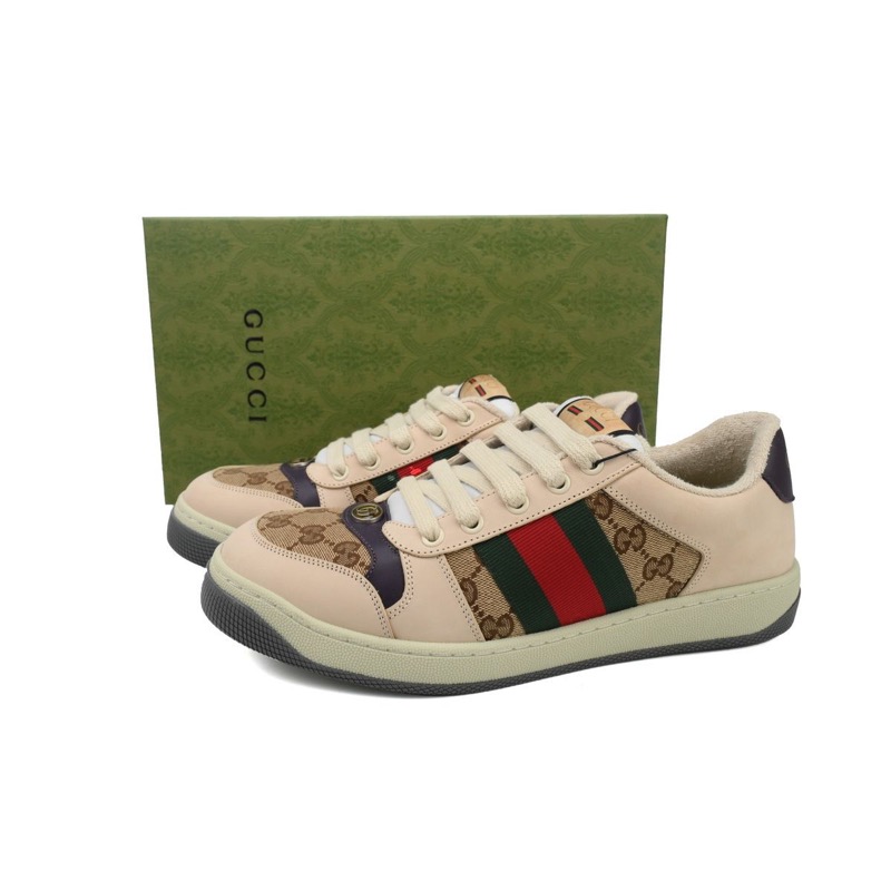 Gucci Screener Sneaker