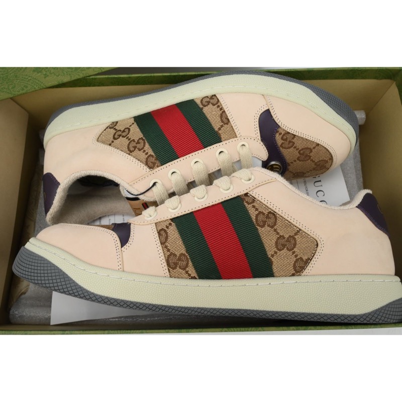 Gucci Screener Sneaker