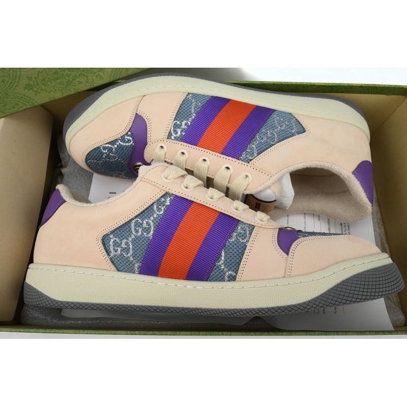 Gucci Screener Sneaker