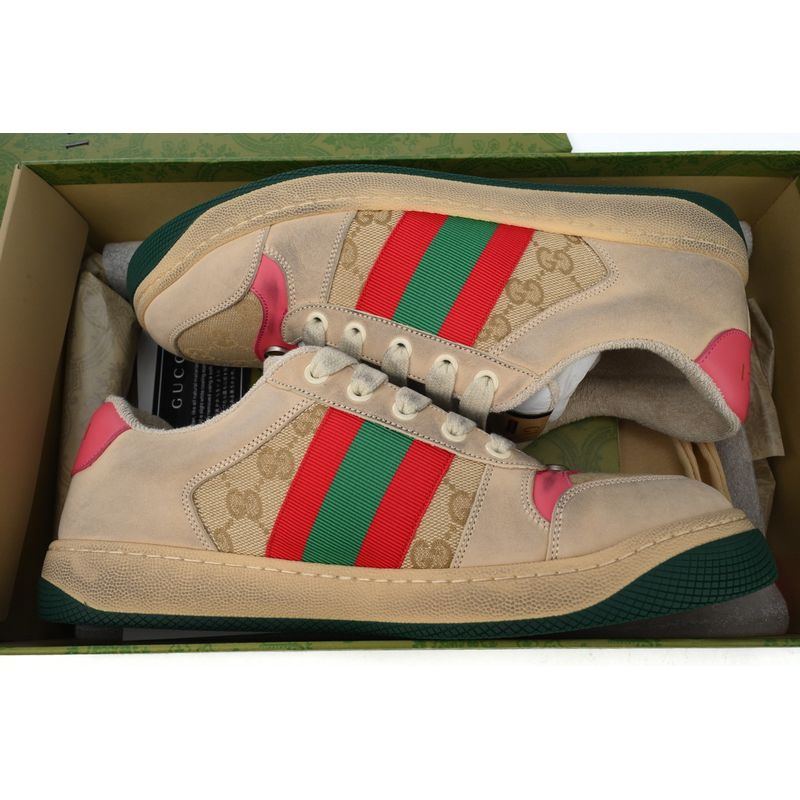Gucci Screener Sneaker