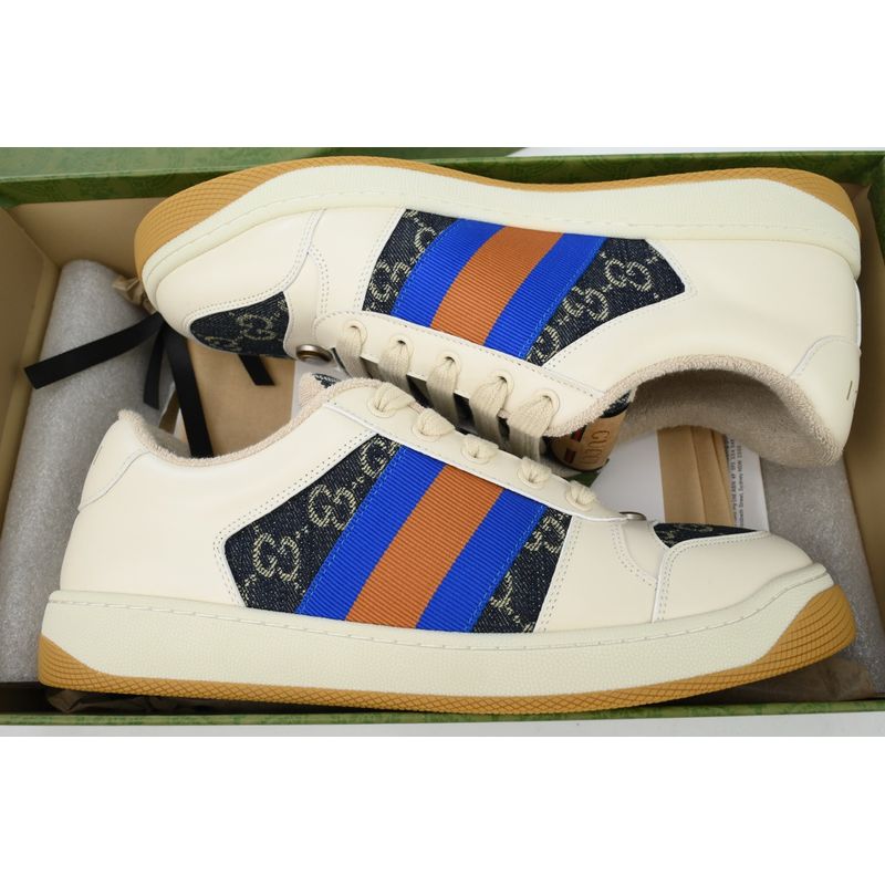 Gucci Screener Sneaker