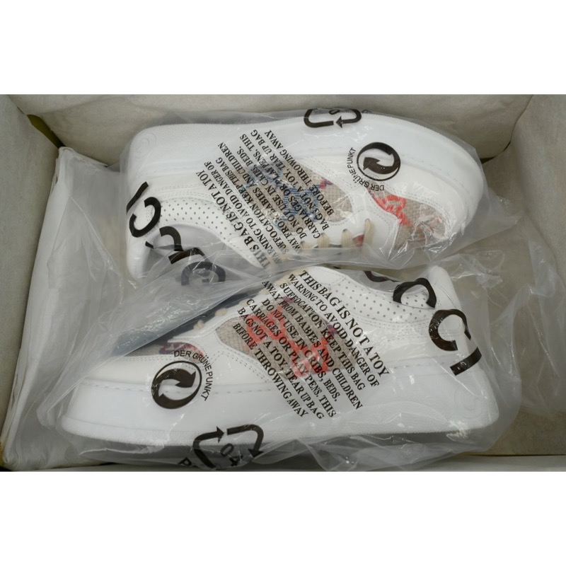 Gucci Screener Sneaker