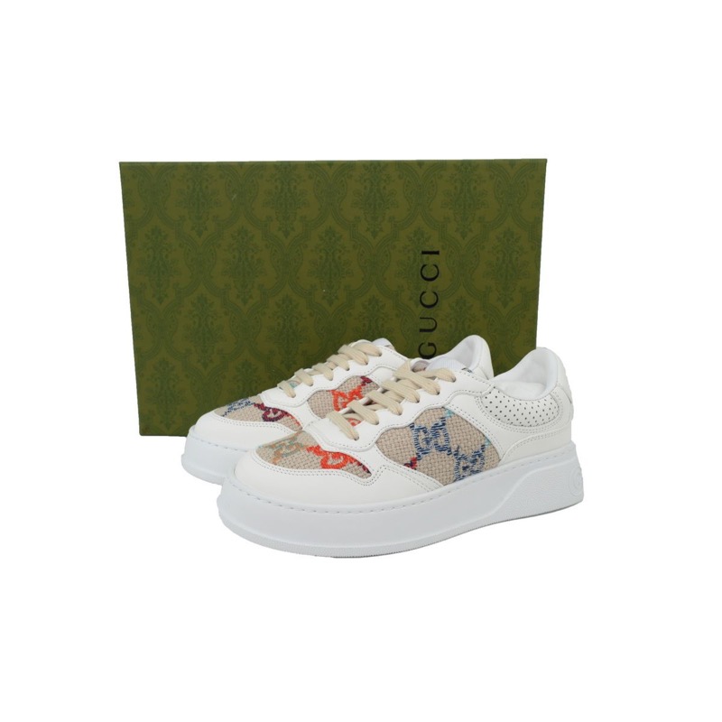 Gucci Screener Sneaker