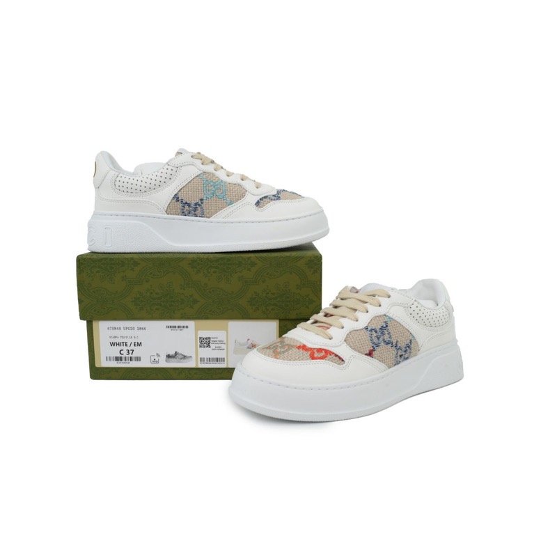 Gucci Screener Sneaker