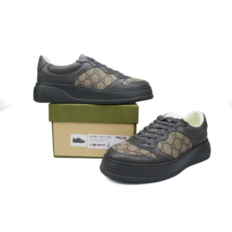 Gucci Tennis 1977 Sneaker