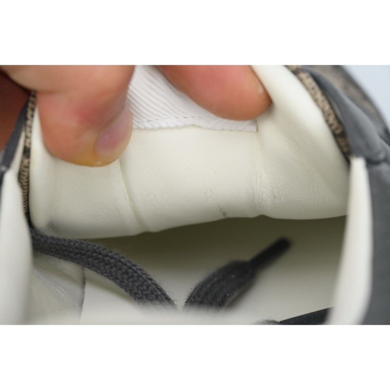 Gucci Tennis 1977 Sneaker