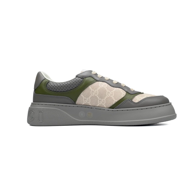 Gucci Re-Web Sneaker