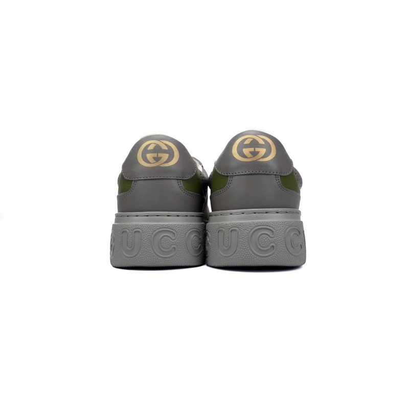 Gucci Re-Web Sneaker