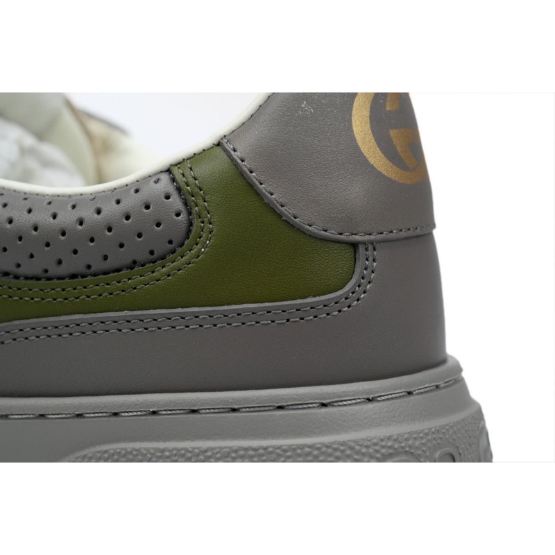 Gucci Re-Web Sneaker