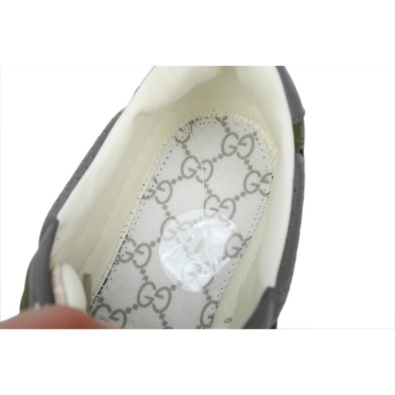 Gucci Re-Web Sneaker