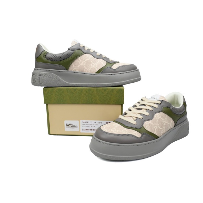 Gucci Re-Web Sneaker