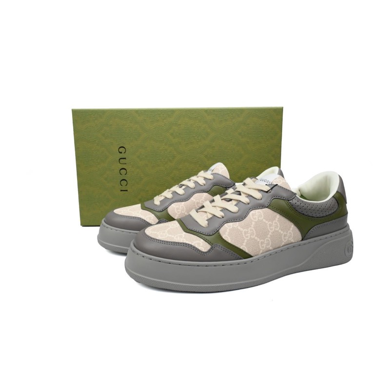 Gucci Re-Web Sneaker