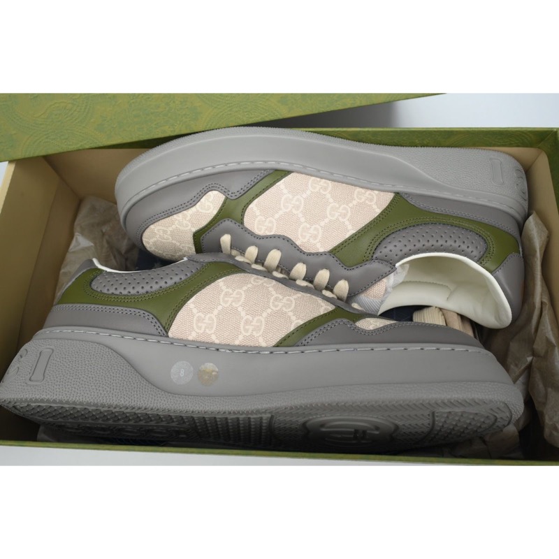 Gucci Re-Web Sneaker