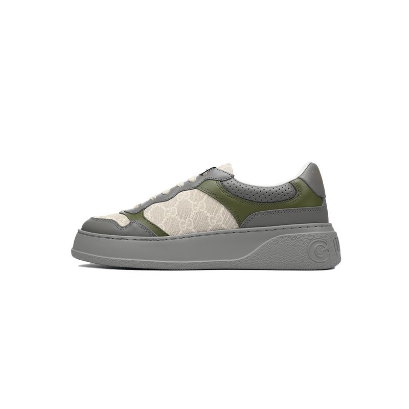Gucci Re-Web Sneaker