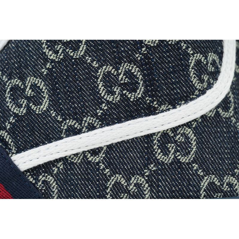 Gucci Tennis 1977 Sneaker