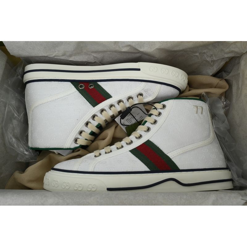 Gucci Tennis 1977 Sneaker