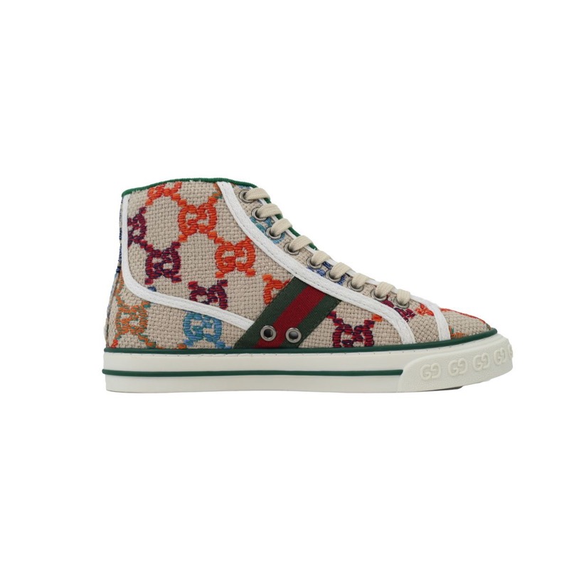 Gucci Tennis 1977 Sneaker
