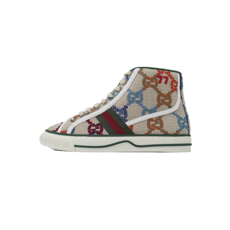 Gucci Tennis 1977 Sneaker