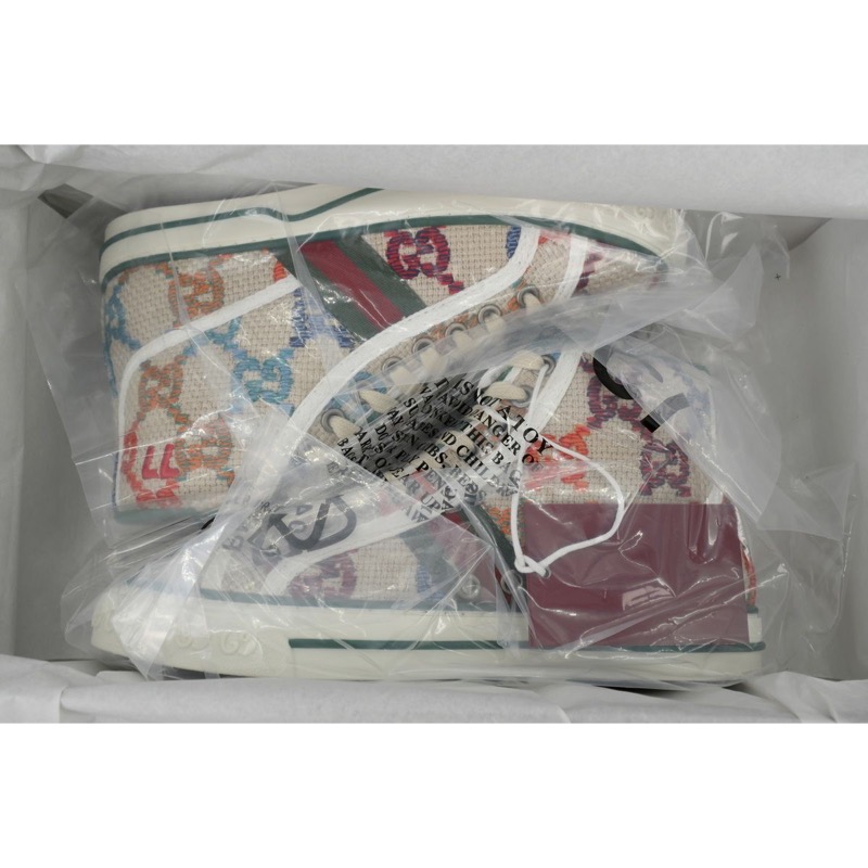 Gucci Tennis 1977 Sneaker