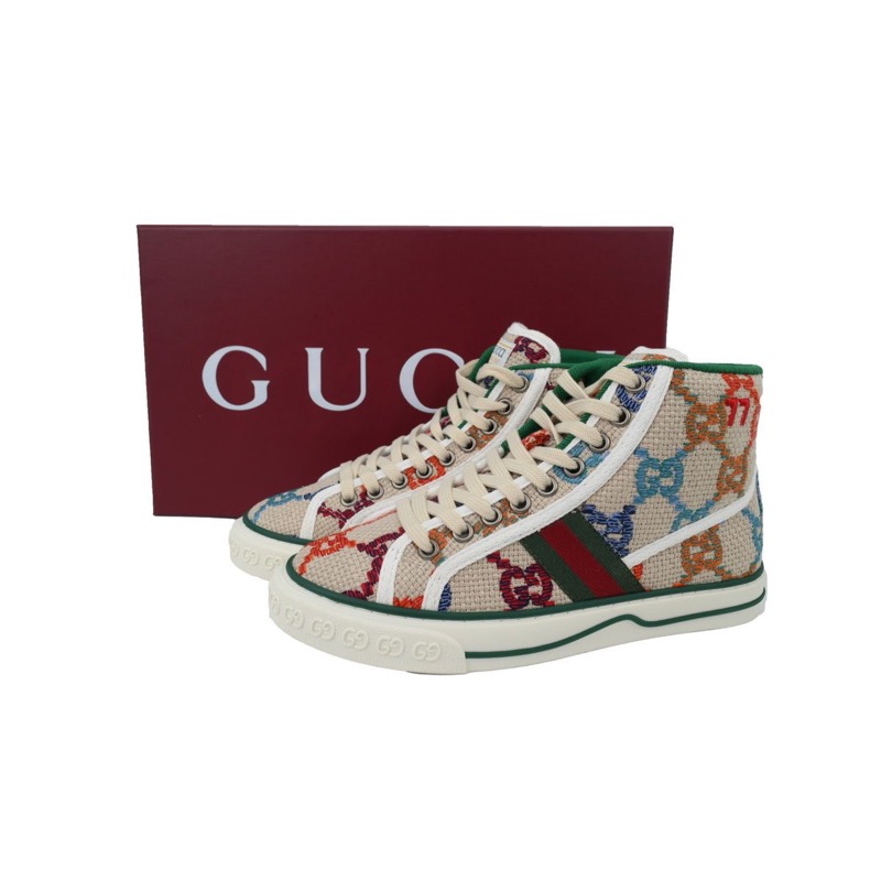 Gucci Tennis 1977 Sneaker