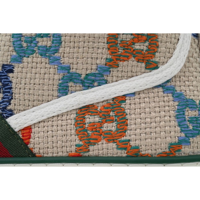 Gucci Tennis 1977 Sneaker