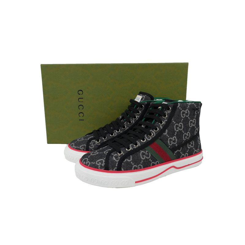 Gucci Tennis 1977 Sneaker