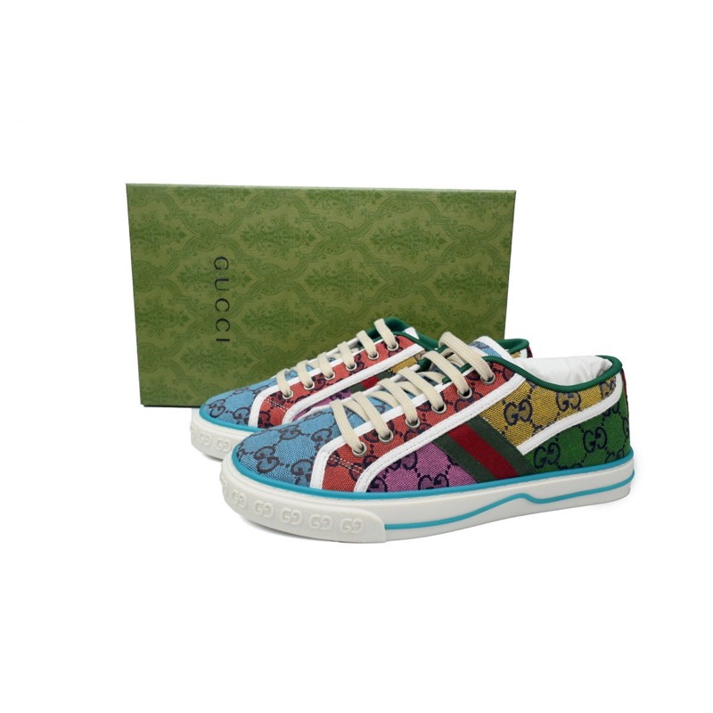 Gucci Tennis 1977 Sneaker