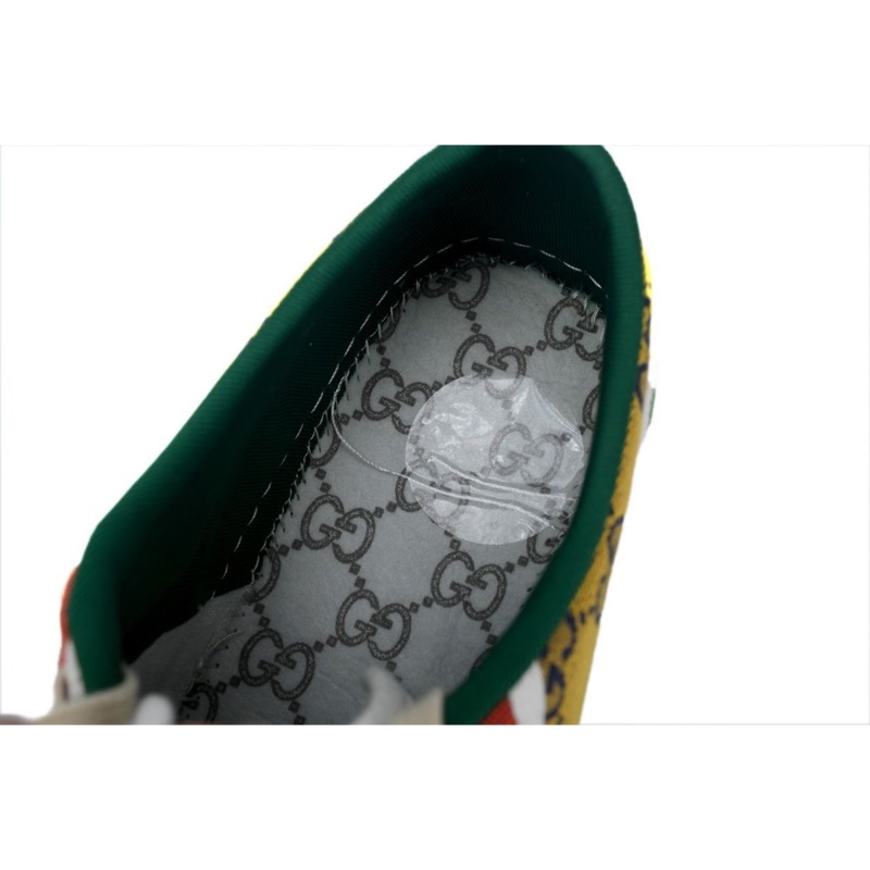 Gucci Tennis 1977 Sneaker
