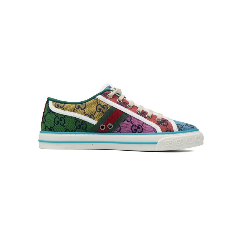 Gucci Tennis 1977 Sneaker
