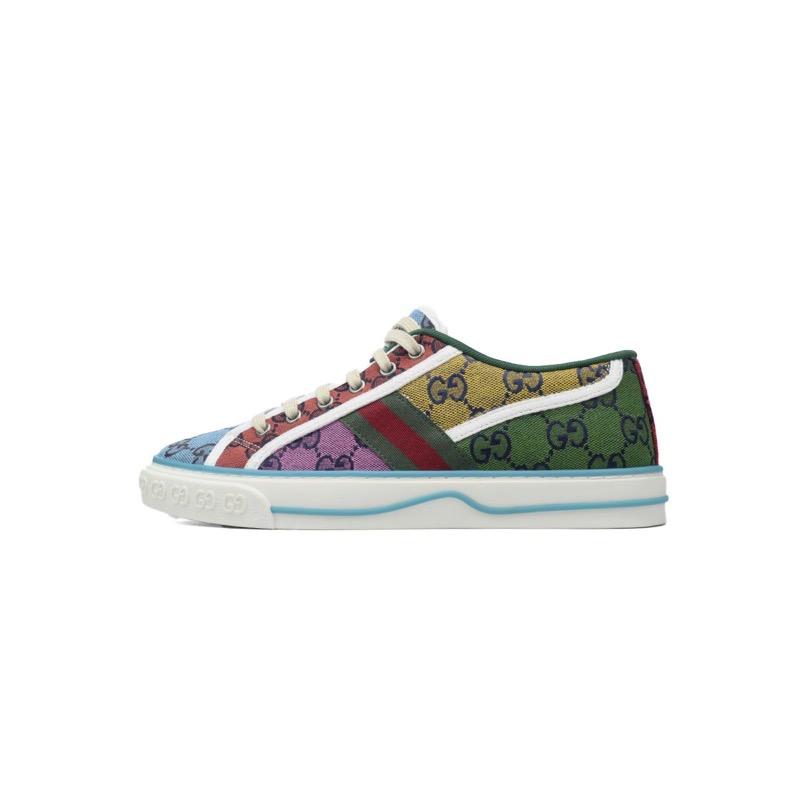 Gucci Tennis 1977 Sneaker