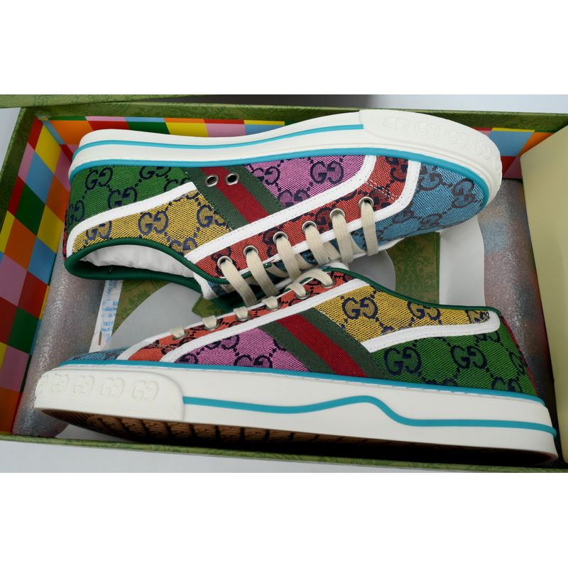 Gucci Tennis 1977 Sneaker