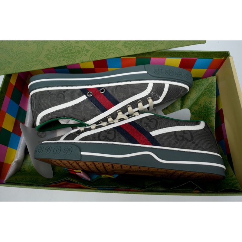 Gucci Tennis 1977 Sneaker