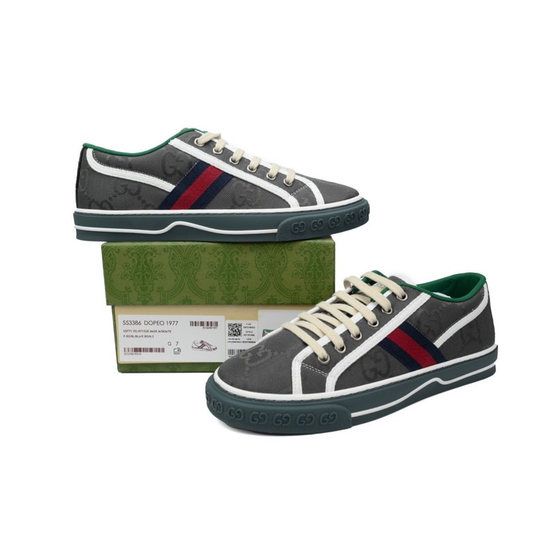 Gucci Tennis 1977 Sneaker