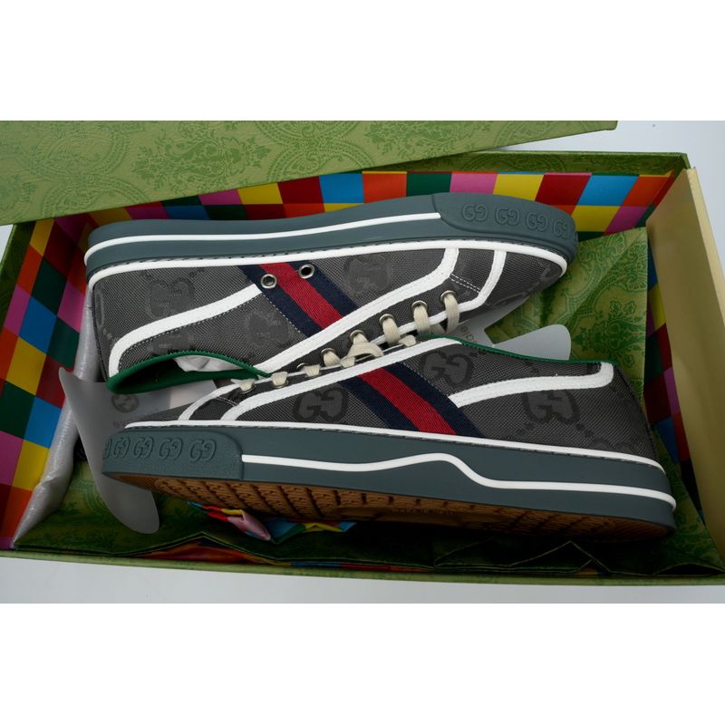 Gucci Tennis 1977 Sneaker