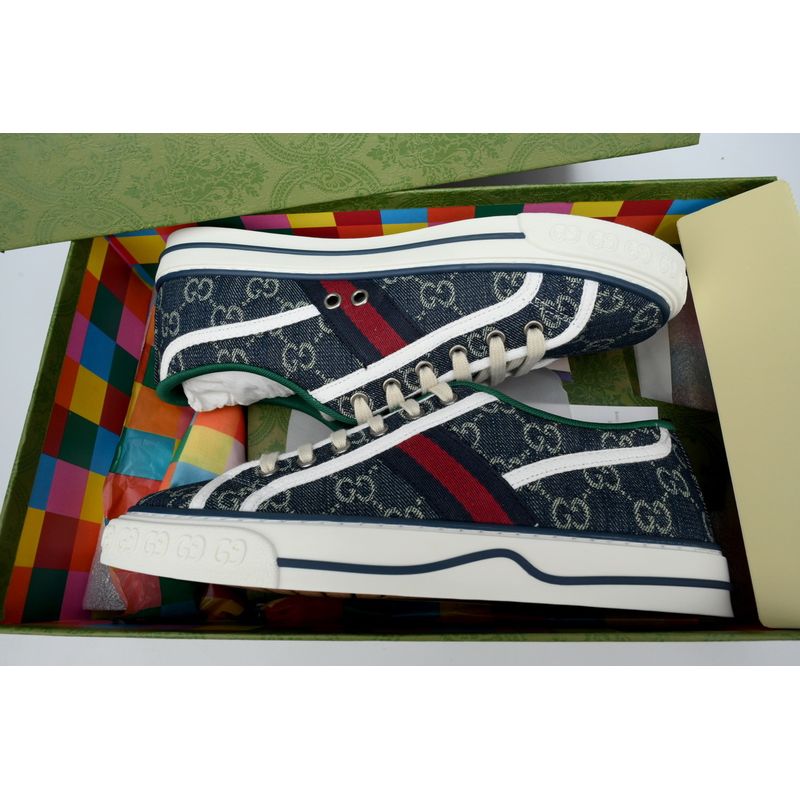 Gucci Tennis 1977 Sneaker