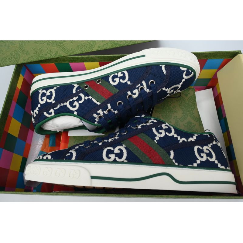 Gucci Tennis 1977 Sneaker