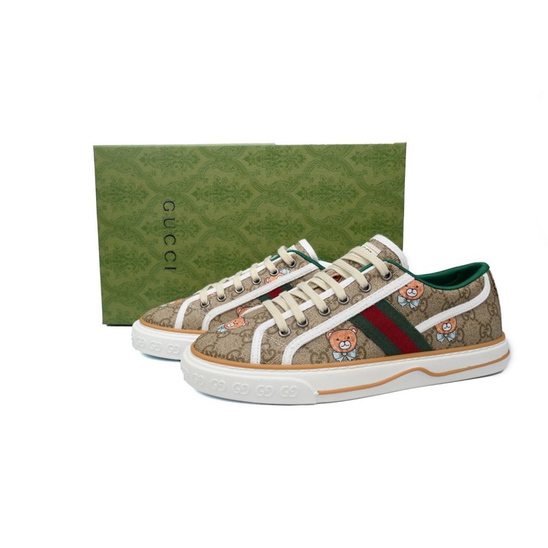 Gucci Tennis 1977 Sneaker