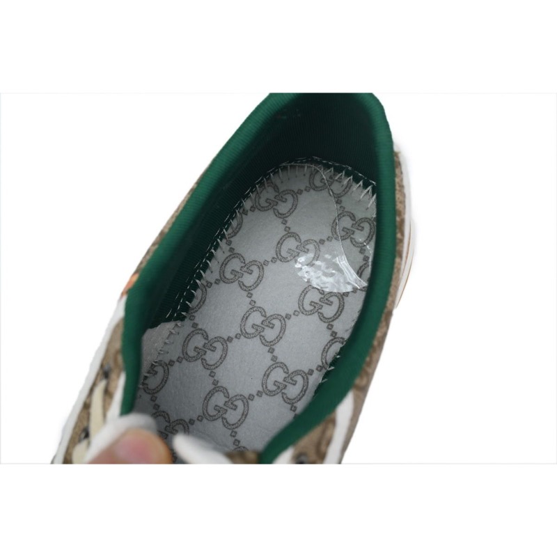 Gucci Tennis 1977 Sneaker