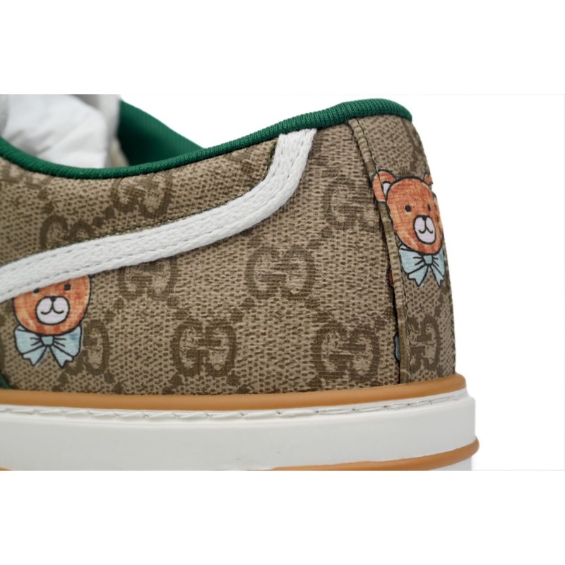Gucci Tennis 1977 Sneaker