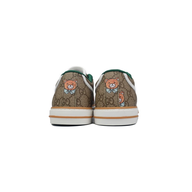 Gucci Tennis 1977 Sneaker