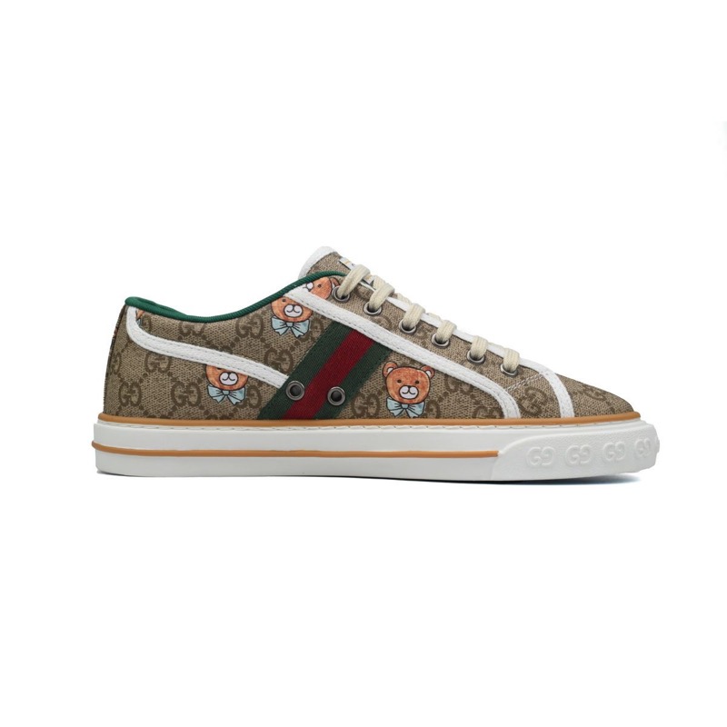 Gucci Tennis 1977 Sneaker