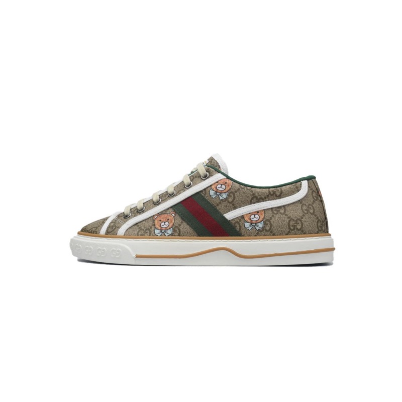 Gucci Tennis 1977 Sneaker
