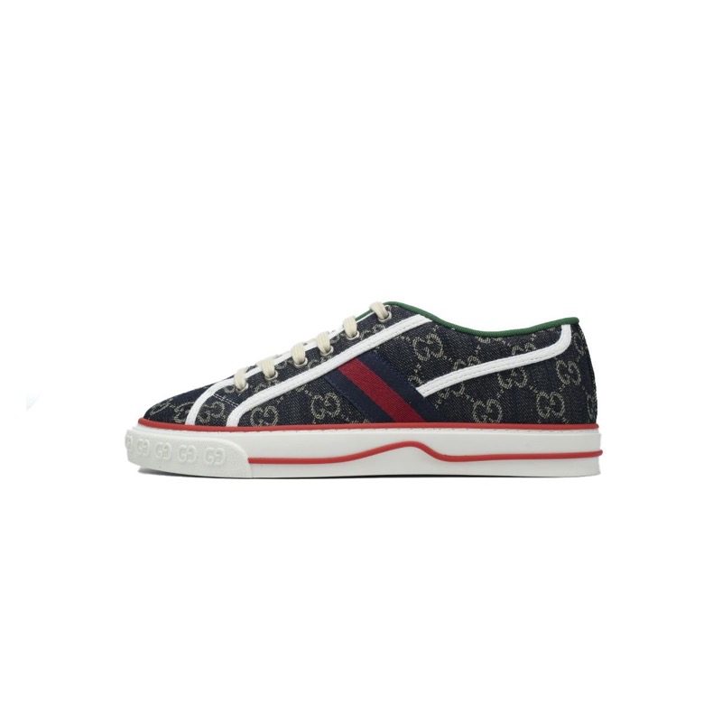 Gucci Tennis 1977 Sneaker