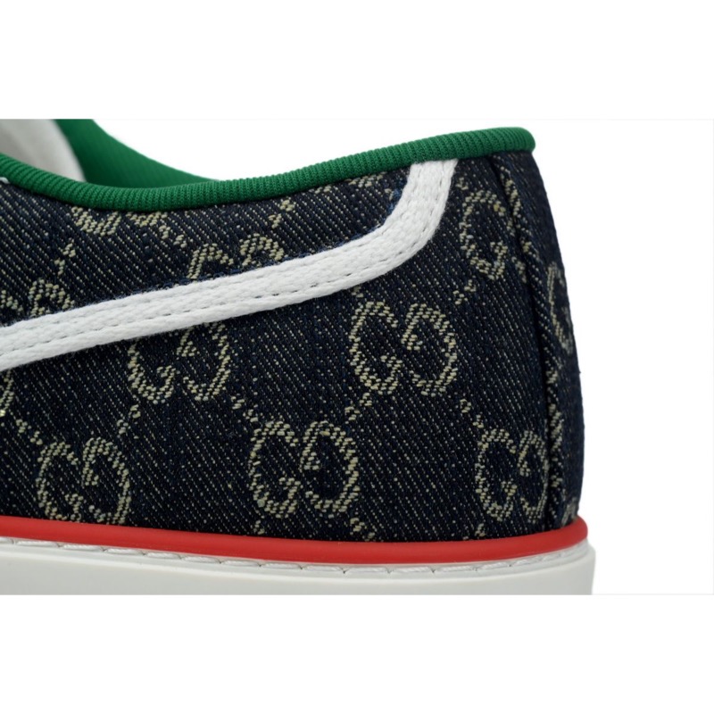 Gucci Tennis 1977 Sneaker