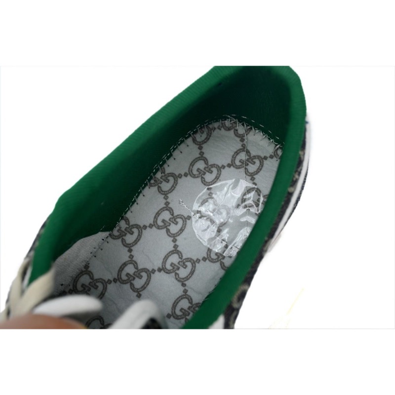 Gucci Tennis 1977 Sneaker