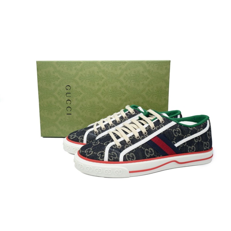 Gucci Tennis 1977 Sneaker