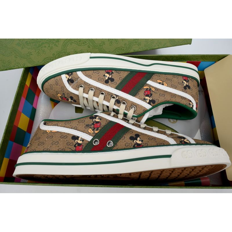 Gucci Tennis 1977 Sneaker